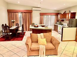 Casa Bella Boutique Hotel San Isidro