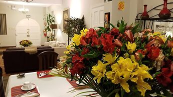 Casa Bella Boutique Hotel San Isidro