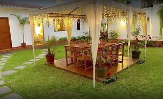 Casa Bella Boutique Hotel San Isidro