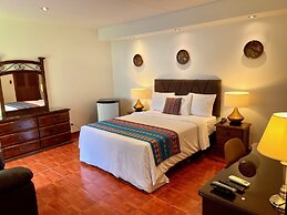 Casa Bella Boutique Hotel San Isidro