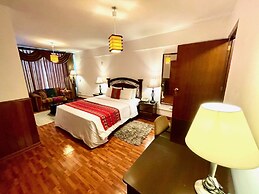Casa Bella Boutique Hotel San Isidro