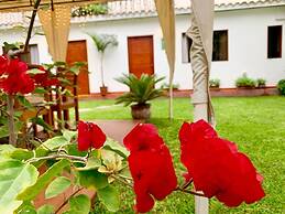 Casa Bella Boutique Hotel San Isidro