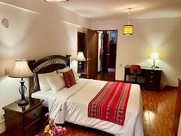 Casa Bella Boutique Hotel San Isidro