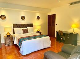 Casa Bella Boutique Hotel San Isidro