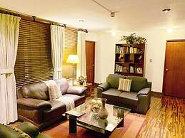 Casa Bella Boutique Hotel San Isidro