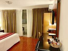 Casa Bella Boutique Hotel San Isidro