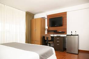 Casa Bella Boutique Hotel San Isidro
