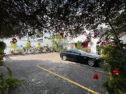Casa Bella Boutique Hotel San Isidro
