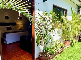Casa Bella Boutique Hotel San Isidro