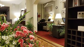 Casa Bella Boutique Hotel San Isidro
