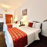 Casa Bella Boutique Hotel San Isidro