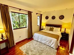 Casa Bella Boutique Hotel San Isidro