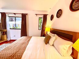 Casa Bella Boutique Hotel San Isidro