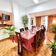 Casa Bella Boutique Hotel San Isidro