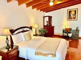 Casa Bella Boutique Hotel San Isidro