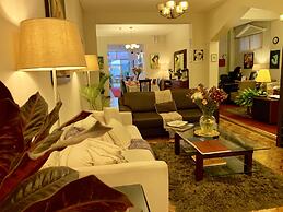 Casa Bella Boutique Hotel San Isidro