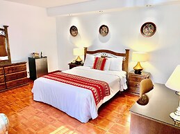 Casa Bella Boutique Hotel San Isidro