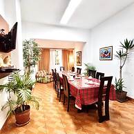 Casa Bella Boutique Hotel San Isidro