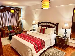 Casa Bella Boutique Hotel San Isidro