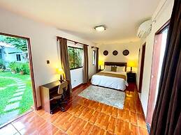 Casa Bella Boutique Hotel San Isidro