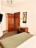 Casa Bella Boutique Hotel San Isidro