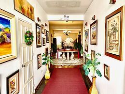 Casa Bella Boutique Hotel San Isidro