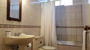Casa Bella Boutique Hotel San Isidro