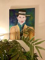Casa Bella Boutique Hotel San Isidro