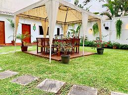 Casa Bella Boutique Hotel San Isidro