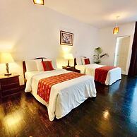 Casa Bella Boutique Hotel San Isidro