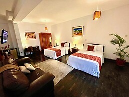 Casa Bella Boutique Hotel San Isidro