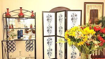 Casa Bella Boutique Hotel San Isidro
