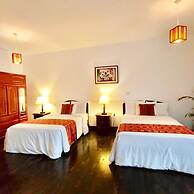 Casa Bella Boutique Hotel San Isidro