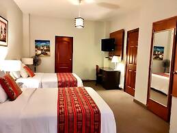 Casa Bella Boutique Hotel San Isidro