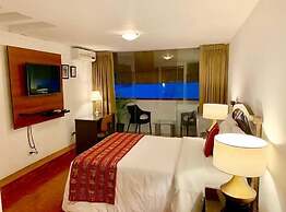 Casa Bella Boutique Hotel San Isidro