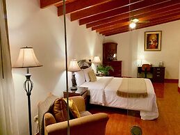 Casa Bella Boutique Hotel San Isidro