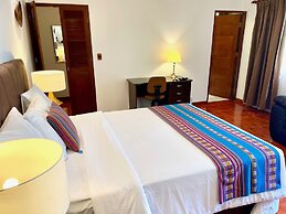 Casa Bella Boutique Hotel San Isidro