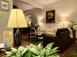 Casa Bella Boutique Hotel San Isidro