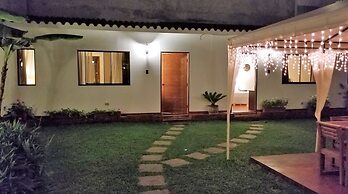 Casa Bella Boutique Hotel San Isidro