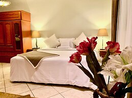 Casa Bella Boutique Hotel San Isidro
