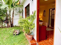 Casa Bella Boutique Hotel San Isidro