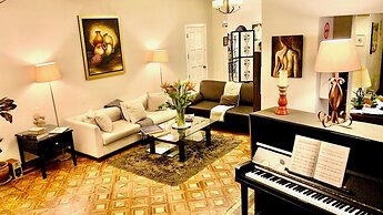 Casa Bella Boutique Hotel San Isidro