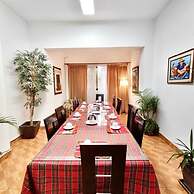 Casa Bella Boutique Hotel San Isidro