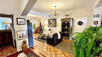 Casa Bella Boutique Hotel San Isidro