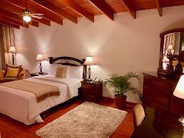Casa Bella Boutique Hotel San Isidro