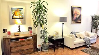 Casa Bella Boutique Hotel San Isidro