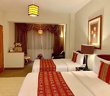 Casa Bella Boutique Hotel San Isidro