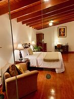 Casa Bella Boutique Hotel San Isidro