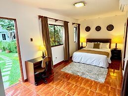 Casa Bella Boutique Hotel San Isidro