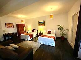 Casa Bella Boutique Hotel San Isidro